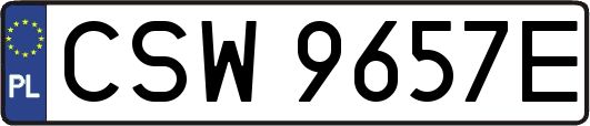 CSW9657E