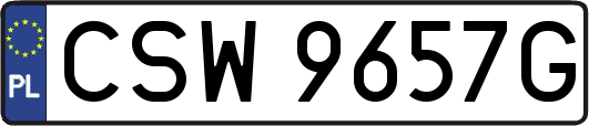CSW9657G