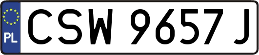 CSW9657J