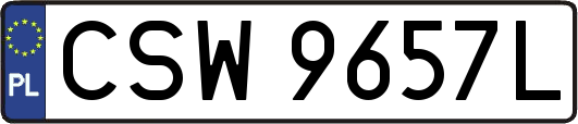 CSW9657L