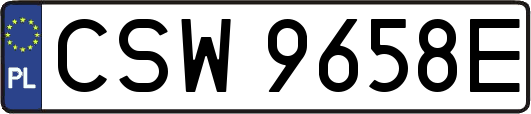 CSW9658E
