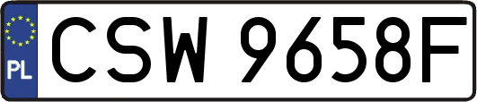 CSW9658F