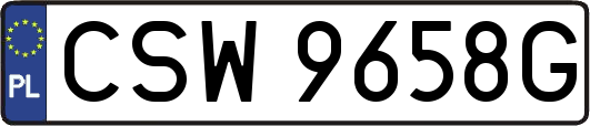 CSW9658G