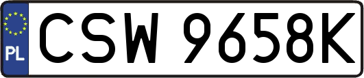 CSW9658K