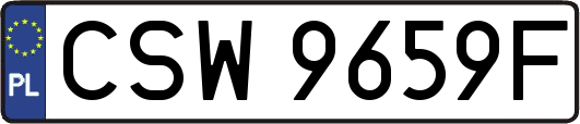 CSW9659F