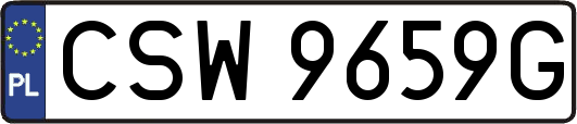 CSW9659G