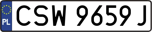 CSW9659J