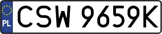 CSW9659K