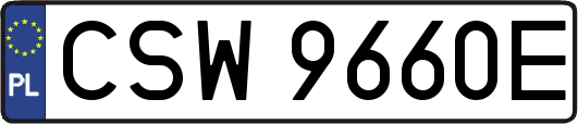 CSW9660E