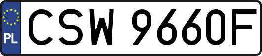CSW9660F