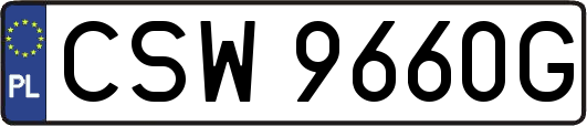 CSW9660G