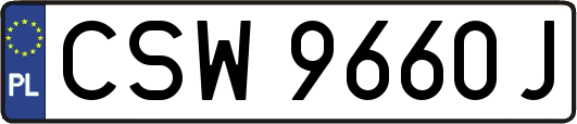 CSW9660J