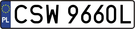 CSW9660L