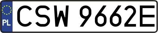 CSW9662E