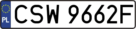 CSW9662F