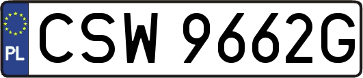 CSW9662G