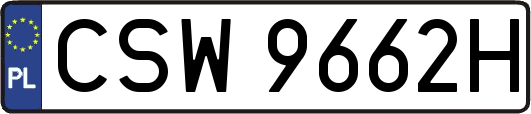 CSW9662H