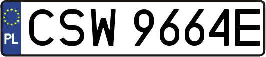 CSW9664E