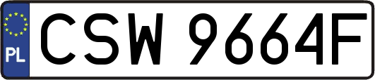 CSW9664F