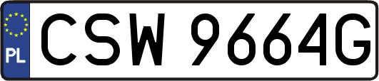 CSW9664G