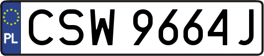 CSW9664J