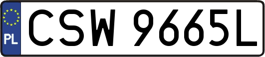 CSW9665L