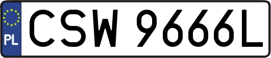 CSW9666L
