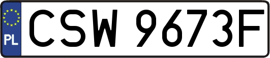 CSW9673F