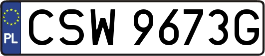 CSW9673G