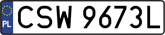 CSW9673L