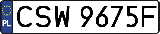 CSW9675F