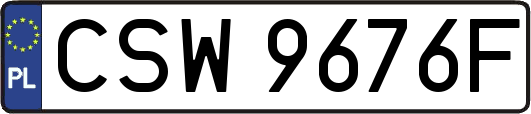 CSW9676F