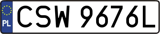 CSW9676L