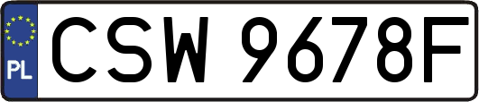 CSW9678F