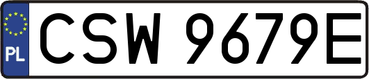 CSW9679E