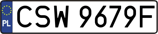 CSW9679F