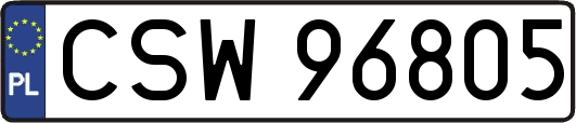 CSW96805