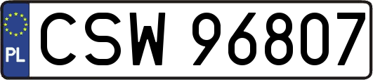 CSW96807