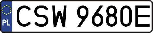 CSW9680E
