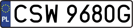 CSW9680G