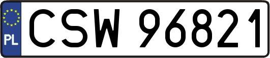 CSW96821