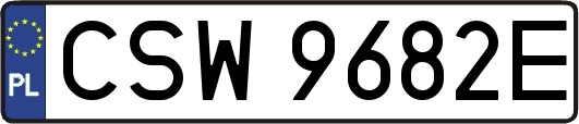 CSW9682E