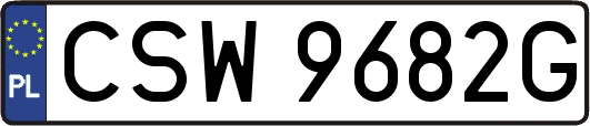 CSW9682G