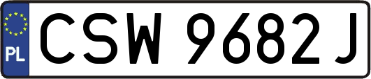 CSW9682J
