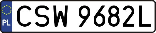 CSW9682L