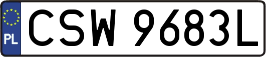 CSW9683L