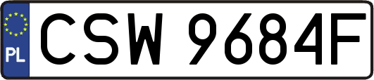 CSW9684F
