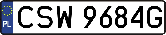 CSW9684G