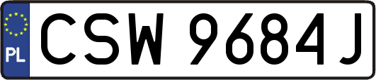 CSW9684J