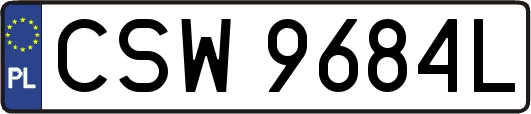 CSW9684L